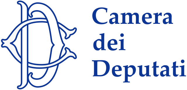 LOGO CAMERA DEPUTATI