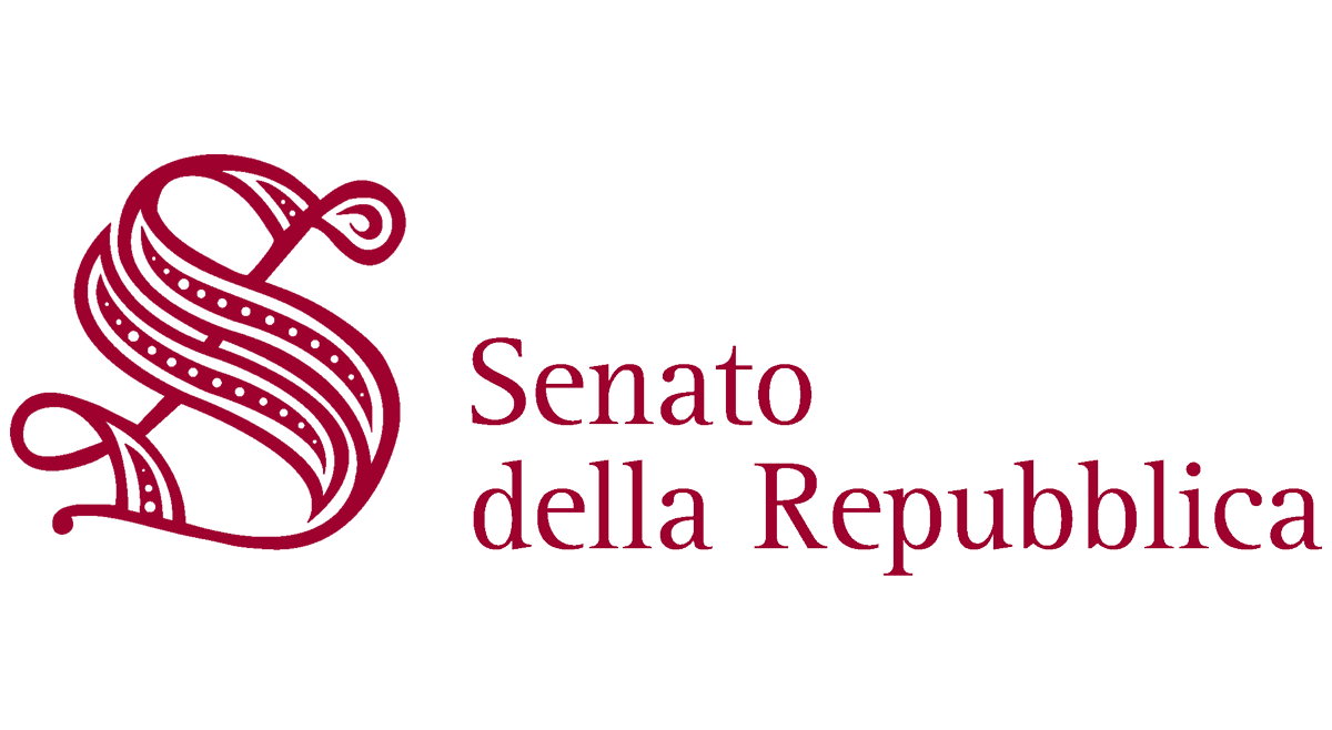 LOGO SENATO DELLA REPUBBLICA